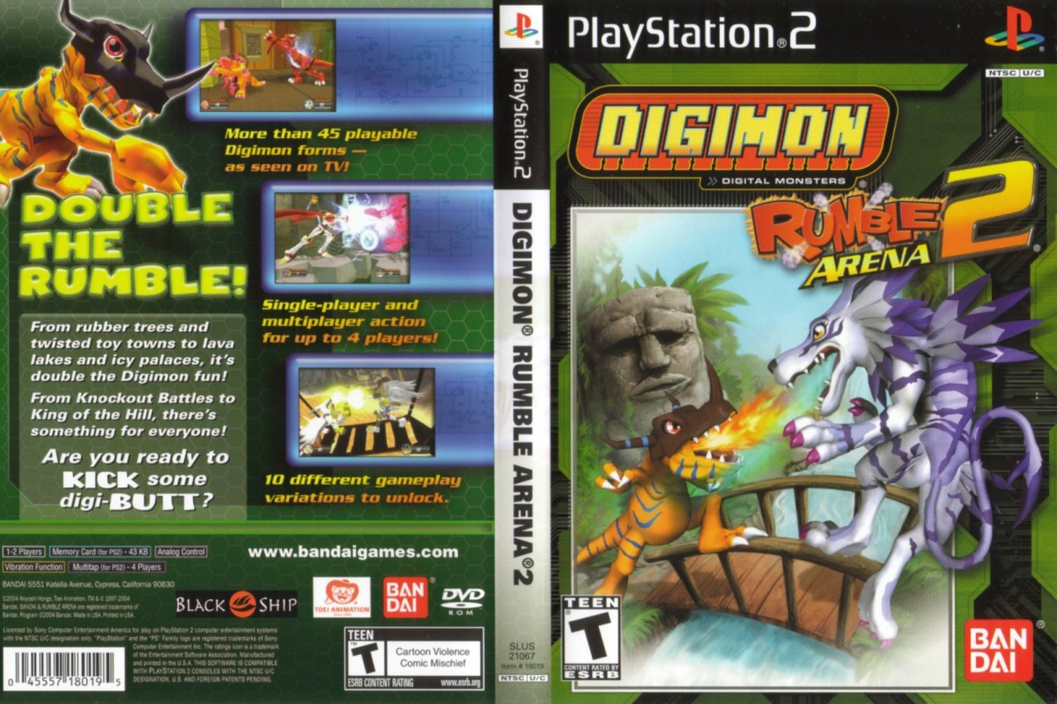 digimon rumble arena 2 download